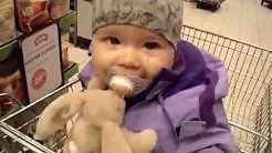 Cooking all night (Day 11 of our daily vlogs in December 2015)