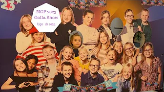 MGP 2023 GALLASHOW I ROSKILDE - DE VED HVEM VI ER