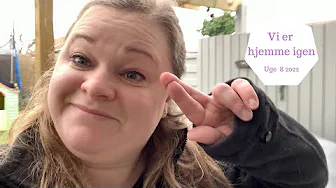 LEGEAFTALE, OPRYDNING OG KLAR TIL VALENTINS DAG