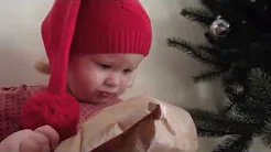 Hand fail (Day 3 of our daily vlogs in December 2016)