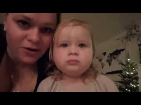 Zoe's 2 sd Birthday (Day 15 of our daily vlogs in December 2016)