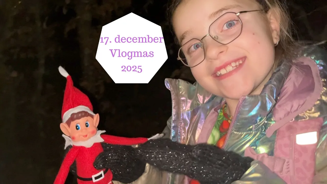 17. december - Hvor er Nissen?