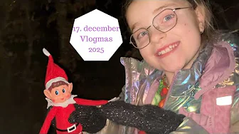 17. december - Hvor er Nissen?