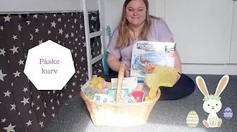 PÅSKEKURV 2022