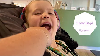 MEDICIN Virker IKKE hos Tandlægen - Hiver Tand ud