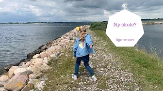 BESØGER EN MÅSKE KOMMENDE SKOLE TIL ZOE