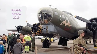 Roskilde Airshow 2019