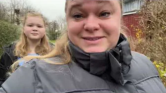 3. december - Jeg er med i Aftenshowet