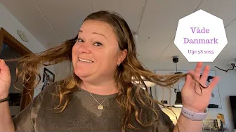 Hjemme i Dejlige Våde DANMARK