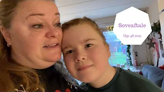 Kan Zoe sove hos min lillebror?