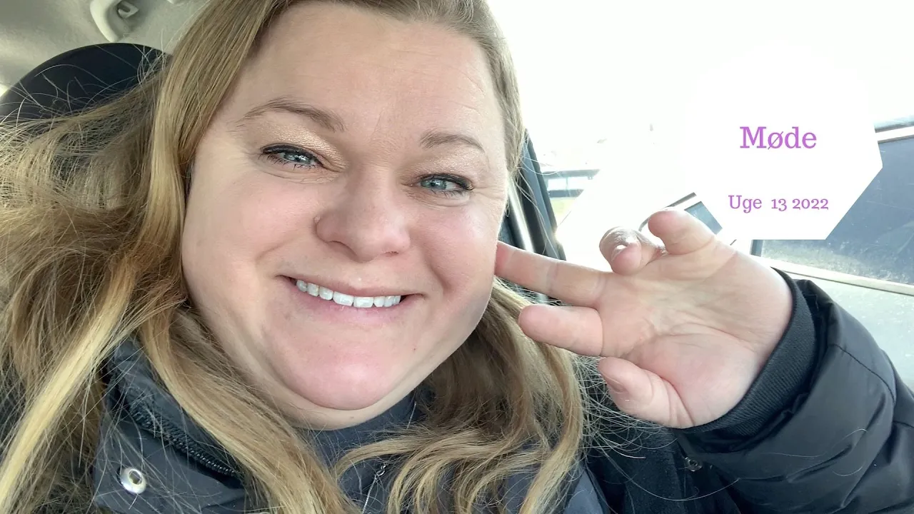 MØDE PÅ PSYKIATRIEN