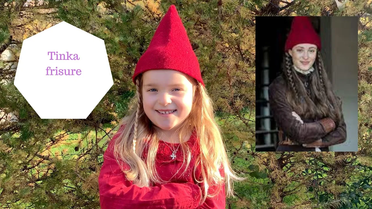 TINKA FRISURE