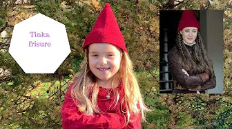 TINKA FRISURE