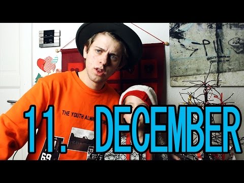 NAJAS JUL | 11. DECEMBER