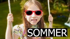 TING DU KAN LAVE, NÅR DET ER SOMMER