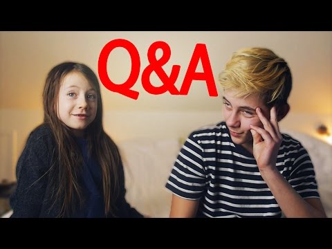 MIN BROR ELSKER MIG IKKE?