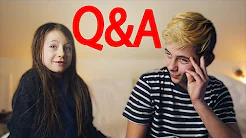 MIN BROR ELSKER MIG IKKE?