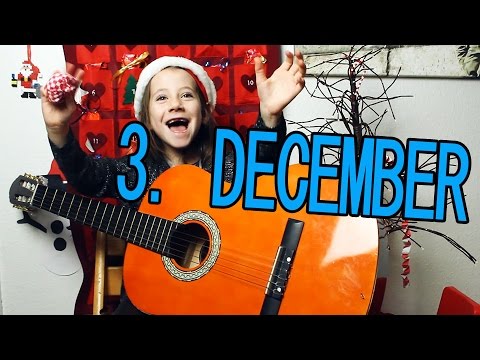 NAJAS JUL | 3. DECEMBER