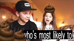 MIN BROR ELSKER LORT?