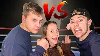 Har jeg pjækket fra skole ? / Hvem kender mig bedst!