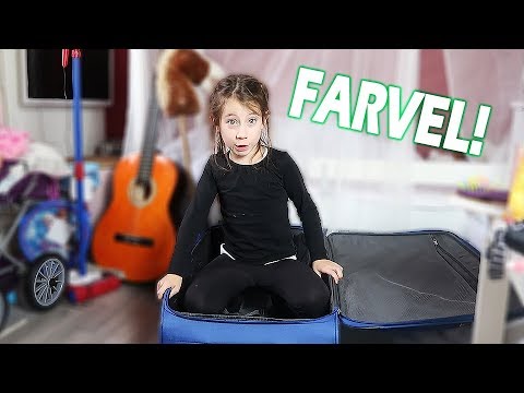 JEG SKAL VÆRE MED I ''FAR TIL FIRE'' FILMEN