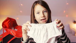 HVAD ER DER I MIN SKOLETASKE?