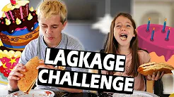 LAGKAGE CHALLENGE