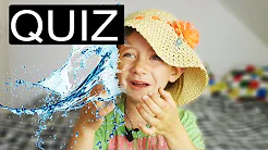 JEG BLIVER TORTURERET MED VAND!