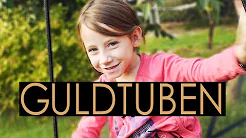 MØD MIG TIL GULDTUBEN!