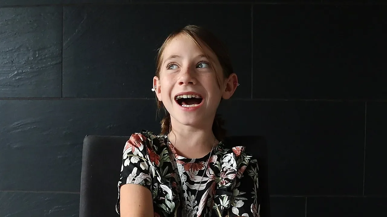 Skal jeg være med i ''Far til Fire'' igen?