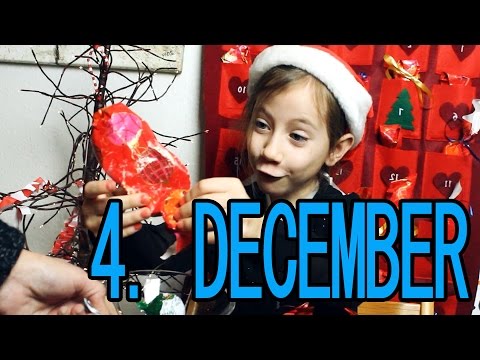 NAJAS JUL | 4. DECEMBER