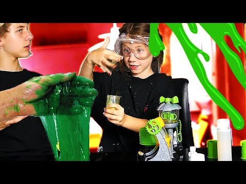 SÅDAN LAVER MAN SLIM!