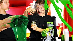 SÅDAN LAVER MAN SLIM!