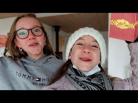 Fredags slik og x-factor