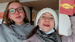 Fredags slik og x-factor