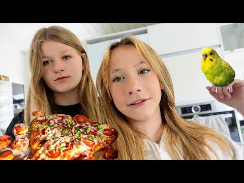 En dag i min sommerferie