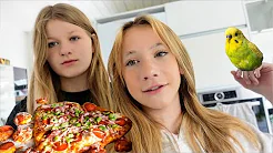 En dag i min sommerferie