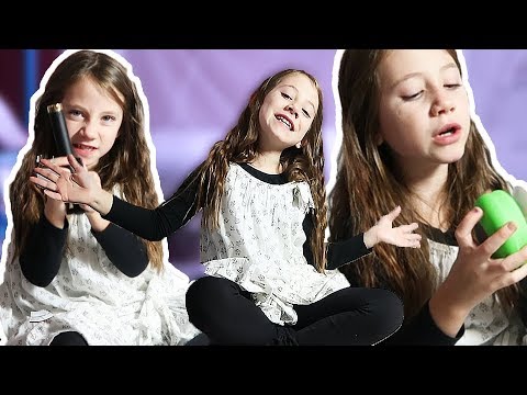 GIVER MINE TING VÆK TIL FANS