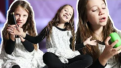 GIVER MINE TING VÆK TIL FANS