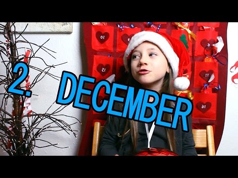 NAJAS JUL | 2. DECEMBER