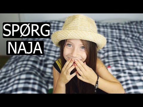 HVAD ER MENSTRUATION? | Naja Münster