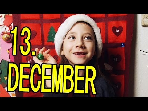 NAJAS JUL | 13. DECEMBER