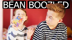 BEAN BOOZLED MED BROR!