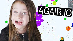 NAJA SPILLER AGAIR.IO