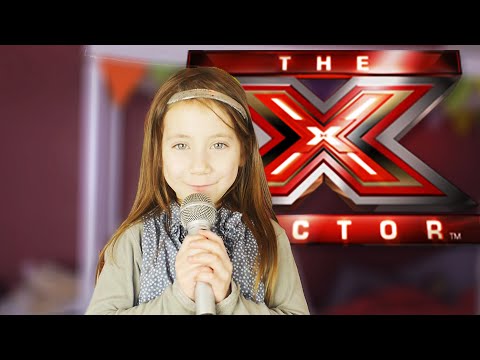 MIN MENING OM X-FACTOR!