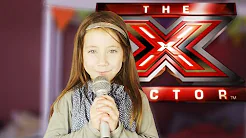 MIN MENING OM X-FACTOR!