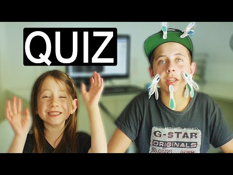 ØDELÆGGER MIN BRORS ANSIGT!