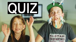 ØDELÆGGER MIN BRORS ANSIGT!