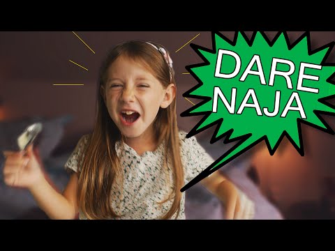 UDFORDRINGER MED NAJA #2