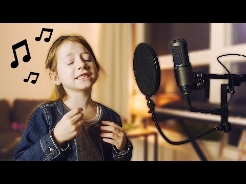 JEG LAVER MIN EGEN SANG! (Ikke helt seriøst)